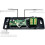 24G Microwave  Motion Sensor DC12-24V Human Body Detector Induction Probe for Automatic Sliding Swing Door 6