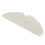 Compatible for  F9 Pro / D9 Max White Main Roller Side Brush Hepa Filter Mop Cloths Accessories 6