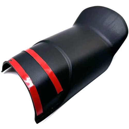 For Shotgun 650 Motorcycle  Extender Protector Mud  Guard Cover Front Mudguard Extension 1