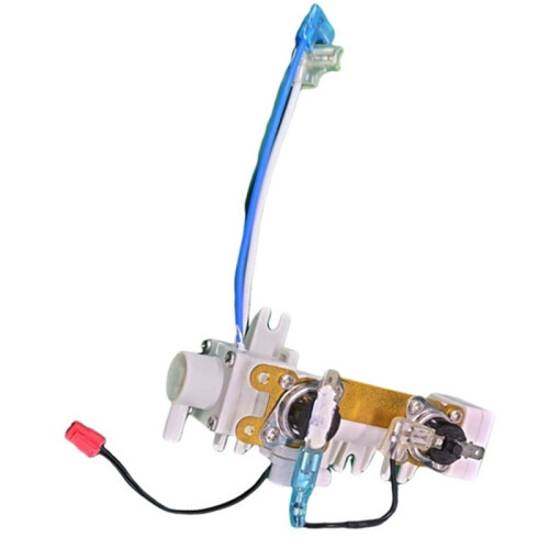 Simple Version Heating Water Outlet Instant Heat Module