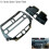 CD Player Frame Air Outlet Central Control Panel 77250-TA0-A03 for  Accord 2008-2013 6