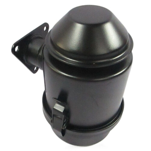 Auto Parts Air-Cooled  Engine 170F 173F 178F Air Filter Filter Assembly 2