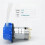 2pcs Small Peristaltic Pump  12V Micro Self-Priming Pump Liquid Pump Aquarium Lab Reversible Metering 6