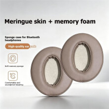 Replacement Ear Pads for HD4.50BT HD4.50BTNC HD4.40BT Headphones Ear Cushions High Quality Ear Cover