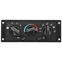 3518703C93 Module de Panneau de Commande de Climatisation/Chauffage HVAC A/C pour International 9200 9400 9900 5600I HX515 2000-2021