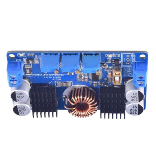 Module de Régulateur Automatique LTC3780 pour Montée et , Module D'Alimentation - de 5-32V à 1V-30V 10A 1