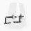 Motorcycle Windscreen Wind Deflector for  Hunter Cub CT125 Trail125 2021-2025 Windshield Accessories 3