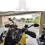 Motorcycle Wind Screen Shield Deflector for  V-STROM 800 de/de ADV 2023 2024 Windscreen Windshield Accessories 7