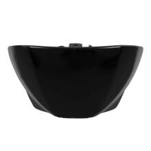 Motorcycle Windscreen for Trident 660 2021-2025 Front Screen Lens Windshield Fairing Windscreen Deflector