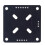XJX-134 MT6701 MT6701CT Magnetic Encoder Evaluation 42-Stepper Motor PWM Control Module 3