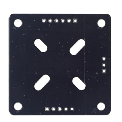 XJX-134 MT6701 MT6701CT Magnetic Encoder Evaluation 42-Stepper Motor PWM Control Module 2