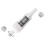 280 380 Pool Cleaner Filter Assembly 48-080 with 2 Feed Hose Nuts D15 Replacement for   in- Filter 3