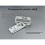 Clear PC Protective Case for  Charmera Keychain Camera Shockproof Durable and Stylish Protection 8