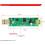 USB to MBUS Slave Module MBUS Master Slave Communication Debugging for  Meter Testing and Development 5
