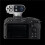 For  Z1 Pro-F Retro -Camera Flash 1/8000s High-Speed Sync Touchscreen Flash with Diffuser/Multi-System Hot Shoe 4