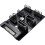 Multi-Port Interner USB-Hub - 5 Interne USB 2.0- - Motherboard USB-Splitter 9Pin USB 2.0 Header-Splitter 2