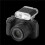 For  Z1 Pro-F Retro -Camera Flash 1/8000s High-Speed Sync Touchscreen Flash with Diffuser/Multi-System Hot Shoe 5