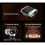 For  Z1 Pro-F Retro -Camera Flash 1/8000s High-Speed Sync Touchscreen Flash with Diffuser/Multi-System Hot Shoe 6