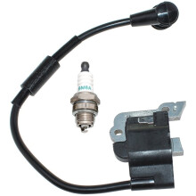 Tändspole för AH230 AH231 AHS231 LE230 LE231 P230 P231 PB230 C260 80280 80192 F-21 TCX230 X230 T231 T231B