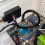 Multi Port Interne USB Hub - 5 Interne USB 2.0 Poorten - Moederbord USB Splitter 9Pin USB 2.0 Header Splitter 5