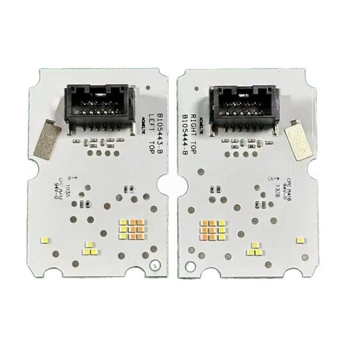 B105443-B B105444-B Headlight Module Chip for  Megane 4 MK4 2018-2020 1