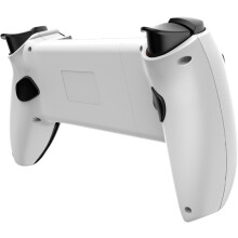 Multifunctional Game Controller for /Ios/Andriod,Versatile Gamepad with 6-Axis Gyro Sensor&Vibrational Function