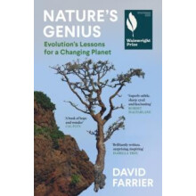 Natures Genius by David Farrier Paperback Book