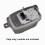 B105443-B B105444-B Headlight Module Chip for  Megane 4 MK4 2018-2020 6