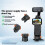 For   Ultra Camera Desktop Stand Magnetic Bracket Charging Bracket Adjustable Mount Holder 3