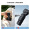 Durable Travel Protective Case for  Osmo Pocket 3, Gimbal Protection with Built-in NFC Chip with Read/Write Function 6