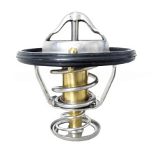 4M40 4M41 Thermostat for Pajero Montero V26 V36 V66 V76 L200 Triton ME200262 ME191593