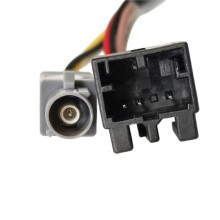 Rear View Camera Reverse Parking Assist Camera for Caddy 2K5827566 2K5827566C Car Parts