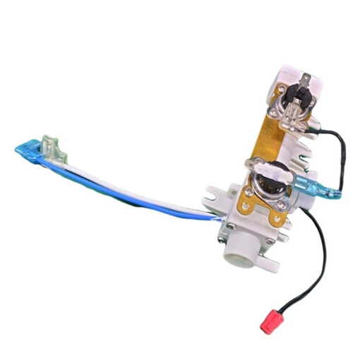Simple Version Heating Water Outlet Instant Heat Module 2