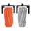 18Pcs Replacement Parts for  ROMO S/A/P, Vacuum Brush Filter Dust Bag Mop Accessory Set 6