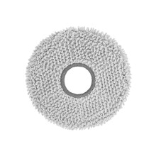 18 Delar Ersättningsdelar för ROMO S/A/P, Dammsugarborste Filter Dammpåse Mopp Tillbehörsset