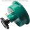 Fabric Sampler, High-Precision 100-Square-Centimeter Circular Sampler, Fabric Tool,Textile Consumables Sampling Tool 6