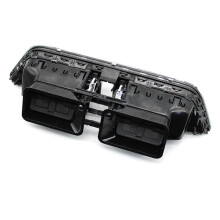 Central Control Instrument Vent 5ED820951 5E0820951CZLL Suitable for Octavia 2015-2021 Models