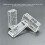 Clear PC Protective Case for  Charmera Keychain Camera Shockproof Durable and Stylish Protection 3