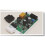 315MHz Wireless Battery Power Push Exit Button  Touch  for Automatic Sliding Door Gate Opener 5