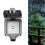 IP66 Waterproof Socket Universal Us Plug Outdoor Waterproof Charging Industrial 3 Pin Socket 6