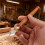 2pcs Woodworking Scribing Knife Tool DIY Dual-Direction Scribing Pencil Marking Tool for Models and Engraving Tool 3