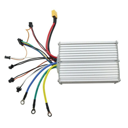 48V 30A Elektrischer Roller Controller Dashboard-Kit für  M5 Elektroroller Teile mit TF-100 Display Roller 2