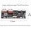 QC4.0 PD3.0 Full Agreement 22.5W Charging Motherboard Fast Charging Mobile Power Module DIY Lithium Iron Digital Display 6
