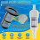 280 380 Pool Cleaner Filter Assembly 48-080 with 2 Feed Hose Nuts D15 Replacement for   in- Filter 6