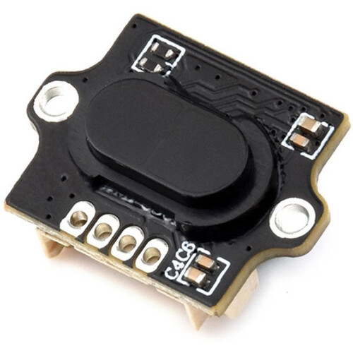 TOF-Laser-Abstandssensor, Basierend auf -Of-Flight (TOF) Technologie, Integrierter Controller und Abstandsalgorithmus, UART 1
