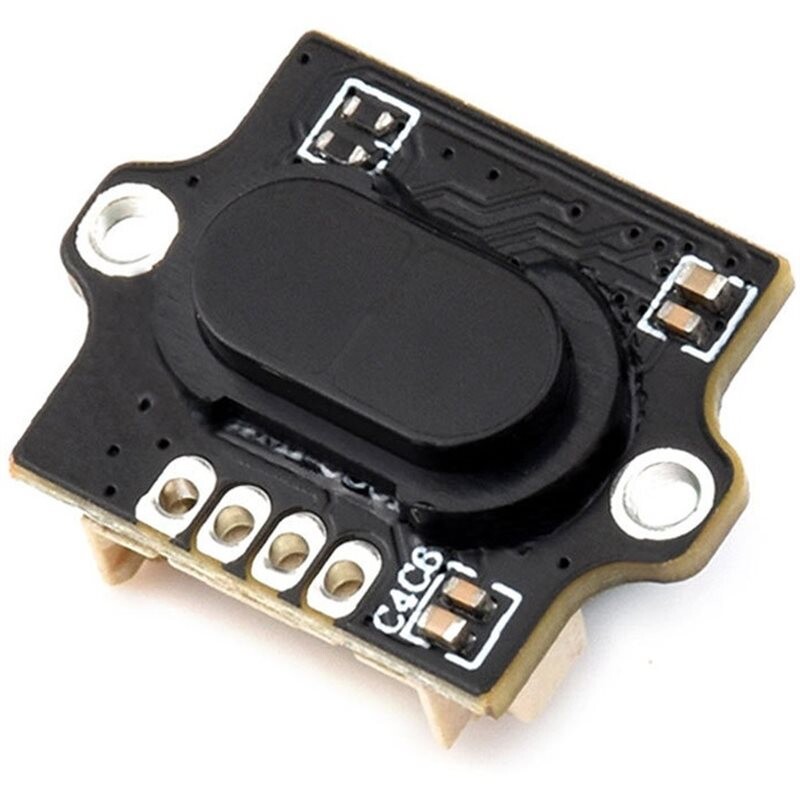 TOF Laser Range Sensor, Based -of-Flight (TOF) Technology, Built-in ...