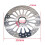 Stainless Steel Front Brake Disc for  Davidson Motorcycle Brake Disc 6
