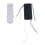 Output DC24V Ceiling Fan Light Remote Controller 35W  Motor Driver 6 Speed Adjustable Ceiling Fan Remote Control Kit 3