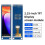 2.25-Inch TFT LCD Screen Module St7789 Small Screen 76x284 Module Lcd Full View Spi Color Screen SPI Interface Panel 5