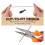 6 Ceiling Fan Pull Chain Set Including Decorative Fan Pull Chain Pendant,Fans Pulls Chains Extension,Connectors 4
